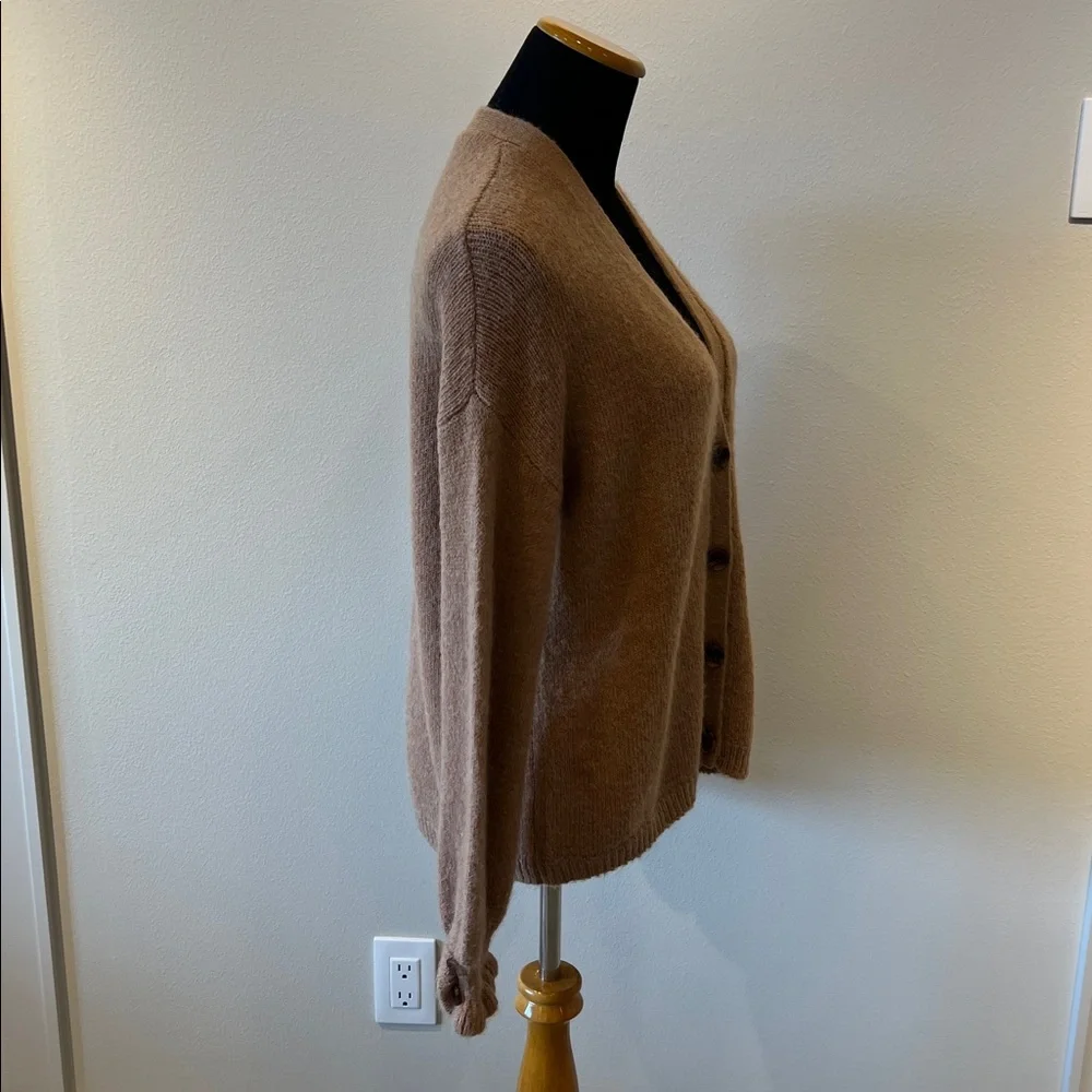 NWT Sézane Mia Cardigan - Picture 4 of 13